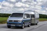 Volkswagen Multivan Generation Six 2015 года